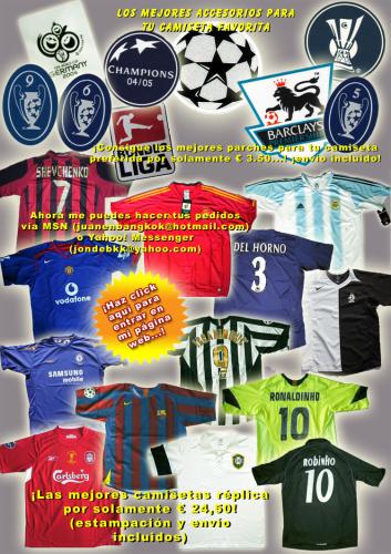 � tenues � par torres-joe